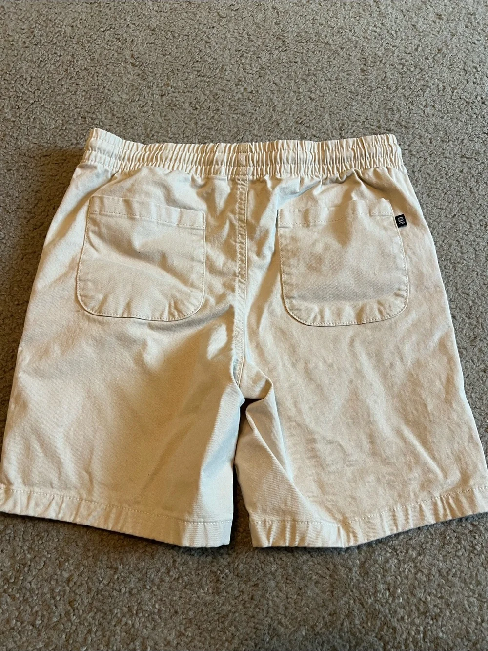 GAP classic shorts